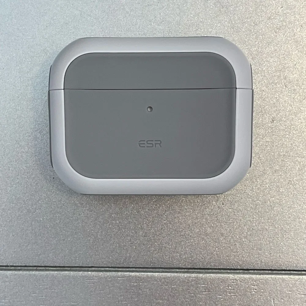 New Apple AirPods Pro 3 with ESR MagSafe Case
